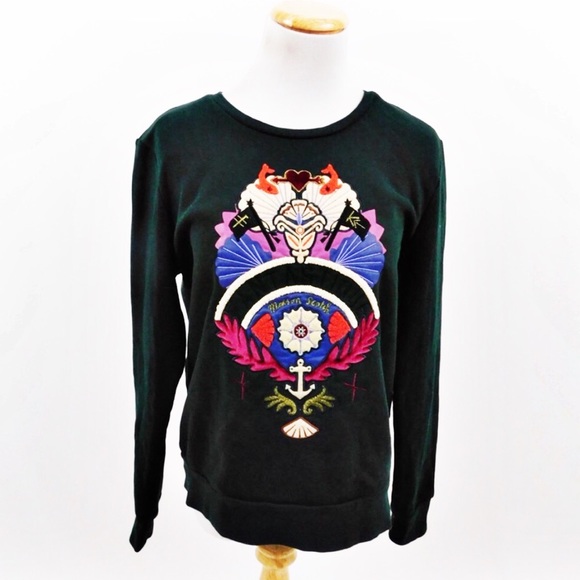 Maison scotch sweatshirt Clearance